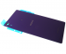 1281-8247 - Klapka baterii Sony D6502, D6503, D6543, L50w Xperia Z2 - fioletowa (oryginalna)