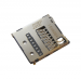 1281-9124 - Czytnik karty Micro SD Sony D6603, D6643, D6653 Xperia Z3/ D6633 Xperia Z3 Dual SIM/ E6633, E6683 Xperia Z5 Dual (oryginalny)
