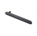 1282-1774 - Zaślepka karty SD Sony D6603, D6643, D6653 Xperia Z3 - czarna (oryginalna)