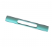 1284-4551 - Obudowa boczna Sony D5803, D5833 Xperia Z3 Compact - zielona (oryginalna)