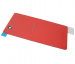1285-1193 - Klapka baterii Sony D5803, D5833 Xperia Z3 Compact - pomarańczowa (oryginalna)