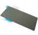 1288-7880 - Klapka baterii Sony D6603, D6653 Xperia Z3 - srebrno zielona (oryginalna)