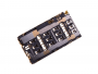 1288-8200 - Czytnik karty Nano SIM Sony E6533 Xperia Z3+ Dual (oryginalny)