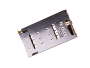 1288-8200 - Czytnik karty Nano SIM Sony E6533 Xperia Z3+ Dual (oryginalny)