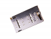 1288-8200 - Czytnik karty Nano SIM Sony E6533 Xperia Z3+ Dual (oryginalny)