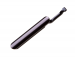 1289-0697 - Zaślepka SIM i SD Sony E6553 Xperia Z3+ - czarna (oryginalna)