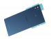 1291-3412 - Klapka baterii Sony E6553 Xperia Z3+/ E6533 Xperia Z3+ Dual SIM - aqua (oryginalna)
