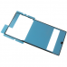 1295-0534 - Folia klejąca klapki baterii Sony E6603/ E6653 Xperia Z5/ E6633/ E6683 Xperia Z5 Dual (oryginalna)