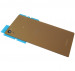 1295-1378 - Klapka baterii Sony E6603/ E6653 Xperia Z5/ E6633/ E6683 Xperia Z5 Dual - złota (oryginalna)