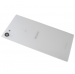 1295-4881 - Klapka baterii Sony E5803/ E5823 Xperia Z5 Compact - biała (oryginalna)