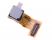 1295-7045 - Kamera (przednia) Sony E6853 Xperia Z5 Premium/ E6833, E6883 Xperia Z5 Premium Dual (oryginalna)