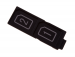 1295-7556 - Szufladka karty Sony E6833, E6883 Xperia Z5 Premium Dual/ E6633, E6683 Xperia Z5 Dual (oryginalna)