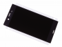 1304-9084, U50040052 - Ekran dotykowy z wyświetlaczem LCD Sony F8331 Xperia XZ/ F8332 Xperia XZ Dual SIM - czarny (oryginalny)