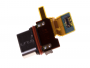 1306-1560, U50041271 - Złącze USB Sony F5321 Xperia X Compact (oryginalne)