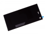 1306-7154, U50061852 - Klapka baterii Sony G8141 Xperia XZ Premium/ G8142 Xperia XZ Premium Dual SIM - czarna (oryginalna)