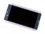 1307-5190 - Ekran dotykowy z wyświetlaczem LCD Sony G8231 Xperia XZs/ G8232 Xperia XZs Dual SIM - niebieski (oryginalny)