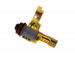 1307-7580, U50047311 - Złącze audio Sony G8441 Xperia XZ1 Compact (oryginalne)