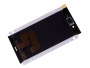 1309-6778, U50048801 - Ekran dotykowy z wyświetlaczem Sony G8343 Xperia XZ1/ G8341, G8342 Xperia XZ1 Dual SIM - czarny (oryginalny)