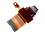 1309-8693, U50054841 - Złącze USB Sony H8314 Xperia XZ2 Compact/ H8324 Xperia XZ2 Compact Dual SIM (oryginalne)