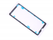 1313-0675, U50053681 - Folia klejąca obudowy tylnej Sony H8416 Xperia XZ3/ H9436, H9493 Xperia XZ3 Dual SIM (oryginalna)