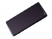 1315-5028, U50053472 - Obudowa przednia z ekranem dotykowym i wyświetlaczem Sony H8416 Xperia XZ3/ H9436, H9493 Xperia XZ3 Dual SIM - zielona (oryginalna)