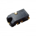 14240246 - Złącze audio Huawei Ascend G300 (oryginalne)