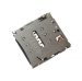 14240735 - Czytnik Micro SIM Huawei Ascend G610/ Ascend P6 (oryginalny)