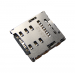 14240805 - Czytnik karty Nano-SIM Huawei Ascend P7/ Ascend Mate 7/ P8 (oryginalny)