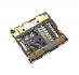 14240805 - Czytnik karty Nano-SIM Huawei Ascend P7/ Ascend Mate 7/ P8 (oryginalny)