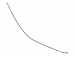 14241859 - Kabel antenowy (97mm) Huawei P40 Pro (oryginalny)