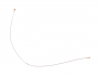 14242014 - Kabel antenowy (159mm) Huawei P40 (oryginalny)