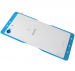 196HLY0001A - Klapka baterii Sony E5603, E5606, E5653 Xperia M5/ E5633, E5643, E5663 Xperia M5 Dual SIM - biała (oryginalna)