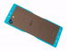 199HLY0000A - Klapka baterii Sony E5603, E5606, E5653 Xperia M5/ E5633, E5643, E5663 Xperia M5 Dual SIM - złota (oryginalna)