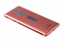 20NB1MW0009 - Klapka baterii Nokia 8 Dual SIM (TA-1004) - copper (oryginalna)