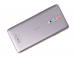 20NB1SW0014 - Obudowa tylna Nokia 8/ Nokia 8 Dual SIM - srebrna (oryginalna)