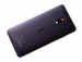 20PLEBW0032 - Klapka baterii Nokia 6 - czarna (oryginalna)