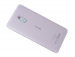 20PLESW0016 - Klapka baterii Nokia 6 - srebrna (oryginalna)