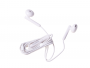 22040280 - Zestaw słuchawkowy AM115 Huawei - biały (oryginalny)