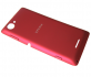 251ASA7703W - Klapka baterii Sony C2104/ C2105 Xperia L - czerwona (oryginalna)