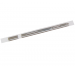 254FVY5205W - Obudowa boczna (prawa) Sony D2302 Xperia M2 Dual/ D2303, D2305, D2306 Xperia M2 - biała (oryginalna)