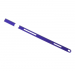 254FVY5225W - Obudowa boczna (prawa) Sony D2302 Xperia M2 Dual/ D2303, D2305, D2306 Xperia M2 - fioletowa (oryginalna)