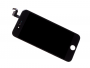 3 - Wyświetlacz LCD z ekranem dotykowym (org material) iPhone 6S - czarny