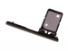 306J2DE0500, U50060101 - Szufladka karty SIM Sony I3113, I3123, I4113, I4193 Xperia 10 - czarna (oryginalna)