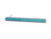 306JVY5702W - Zaślepka SIM Sony D2403, D2406 Xperia M2 Aqua - biała (oryginalna)