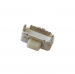 3404-001152 - Przycisk power/ switch-tack Samsung B3800/ C3300K/ C3510/ E2652/ I9003/ N7000/ S3370/ S3500/ S3550/ S3570/ S5510/ S7220/ S7350/ S7560/ S7562/ S7580/ S8300/ SM-G3815 Galaxy Express 2 (oryginalny)
