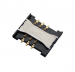3709-001627 - Czytnik karty SIM Samsung I9082 Galaxy Grand/ I9060 Galaxy Grand Neo (oryginalny)