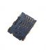3709-001631 - Czytnik karty SIM Samsung P1000/ P3100/ P6200 (oryginalny)