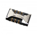 3709-001701 - Czytnik karty SIM Samsung I8160 Galaxy Ace 2/ I8190 Galaxy S3 Mini/ I8200 Galaxy S3 mini VE (oryginalny)
