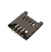 3709-001769 - Czytnik karty SIM Samsung S6310 Galaxy Young/ S6810 Galaxy Fame/ I9082 Galaxy Grand/ I9060 Galaxy Grand Neo/ I9060i Galaxy Grand Neo Plus (oryginalny)