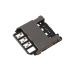 3709-001797 - Czytnik karty SIM Samsung S5310 Galaxy Pocket Neo/ S6792 Galaxy Frame Lite Duos (oryginalny)